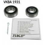 SKF Radlagersatz